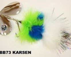 Musky Mayhem Tackle Musky Mayhem Big Bird 21 Musky Mayhem Tackle Musky Mayhem Big Bird