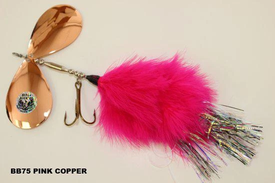 Musky Mayhem Tackle Musky Mayhem Big Bird 9 Musky Mayhem Tackle Musky Mayhem Big Bird
