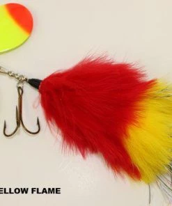 Musky Mayhem Tackle Musky Mayhem Big Bird 25 Musky Mayhem Tackle Musky Mayhem Big Bird