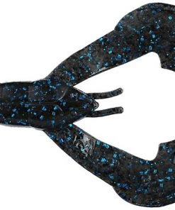 Strike King Rage Tail Chunk CRAWS