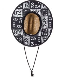 APPAREL Daiwa Straw Hat