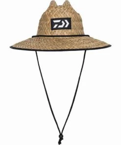 APPAREL Daiwa Straw Hat