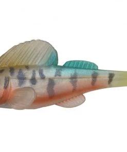 SWIMBAITS Megabass Dark Sleeper 3" 19 SWIMBAITS Megabass Dark Sleeper 3