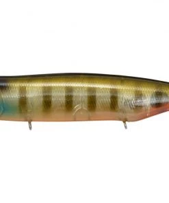 Megabass Dog-X Diamante Rattle TOP WATER BAITS