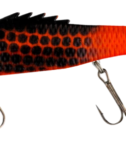 Chaos Tackle Posseidon 10