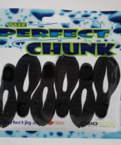 The Perfect Jig The Perfect Chunk