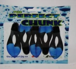 The Perfect Jig The Perfect Chunk