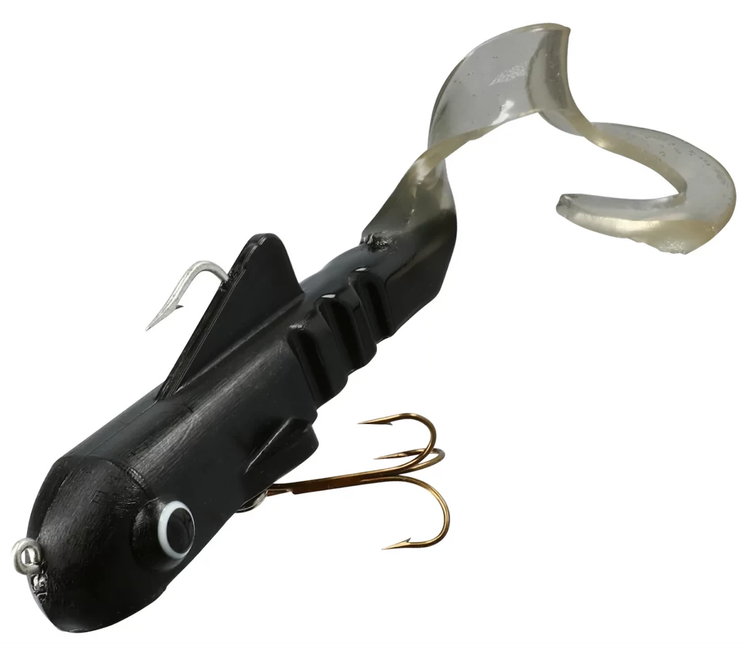 Musky Innovations Magnum Bull Dawg 5 Musky Innovations Magnum Bull Dawg