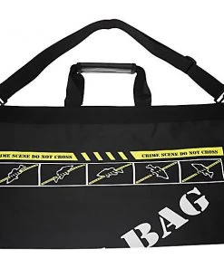 ACCESSORIES Bass Mafia Body Bag Weigh Bag