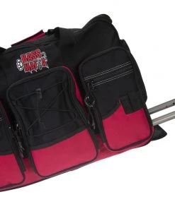 Bass Mafia Tackle Bag STORAGE