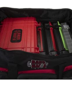 Bass Mafia Tackle Bag STORAGE 7 Bass Mafia Tackle Bag STORAGE