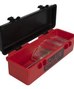 Bass Mafia Blade Coffin