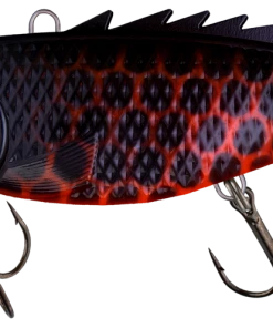 Chaos Tackle Chaos Pegassus 6.75" MUSKY