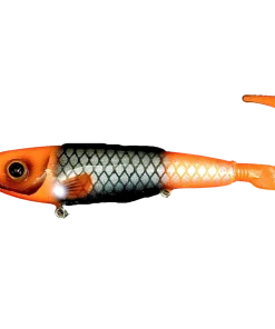 Chaos Tackle Shum Shum Quickie MUSKY