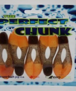 The Perfect Jig The Perfect Chunk