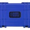 Bass Mafia Bait Coffin 3700 - Reflex Blue STORAGE