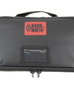 Bass Mafia Bud Bag STORAGE