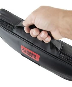 Bass Mafia Bud Bag STORAGE