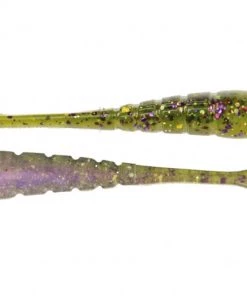 X Zone Pro Series Finesse Slammer 3.25"