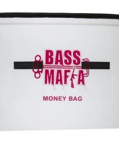 Bass Mafia Money Bag Plus STORAGE