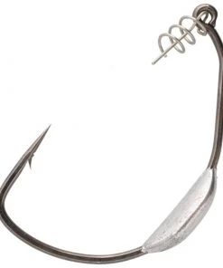 Owner Beast Weighted Twistlock Hook