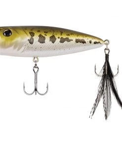 TOP WATER BAITS Berkley Bullet Pop
