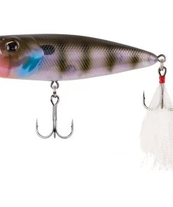 TOP WATER BAITS Berkley Bullet Pop