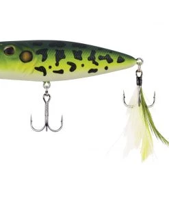 TOP WATER BAITS Berkley Bullet Pop