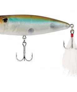 TOP WATER BAITS Berkley Bullet Pop