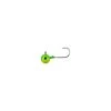 Berkley Essentials Round Ball Jig JIG HEAD