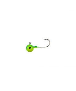 Berkley Essentials Round Ball Jig JIG HEAD