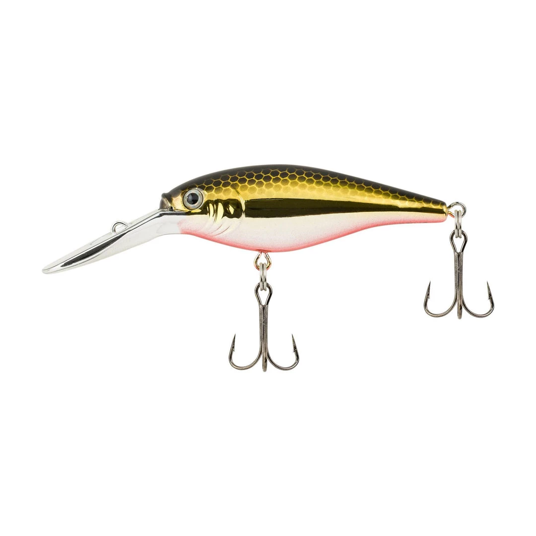 Berkley Flicker Shad CRANKBAITS 10 Berkley Flicker Shad CRANKBAITS