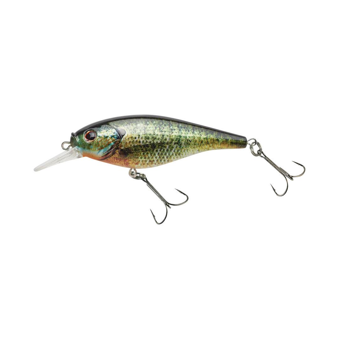 Berkley Flicker Shad CRANKBAITS 8 Berkley Flicker Shad CRANKBAITS
