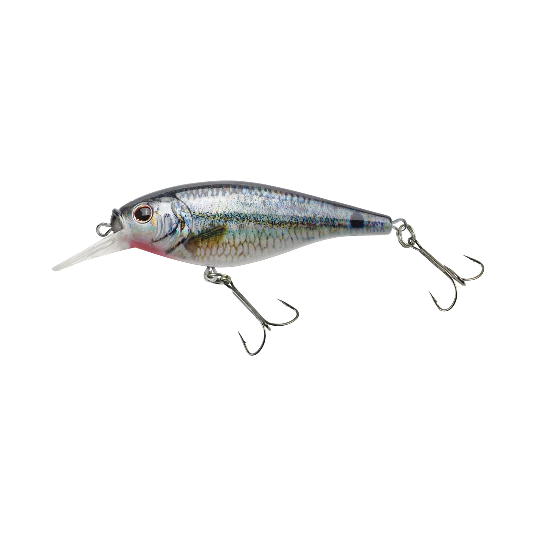 Berkley Flicker Shad CRANKBAITS 7 Berkley Flicker Shad CRANKBAITS