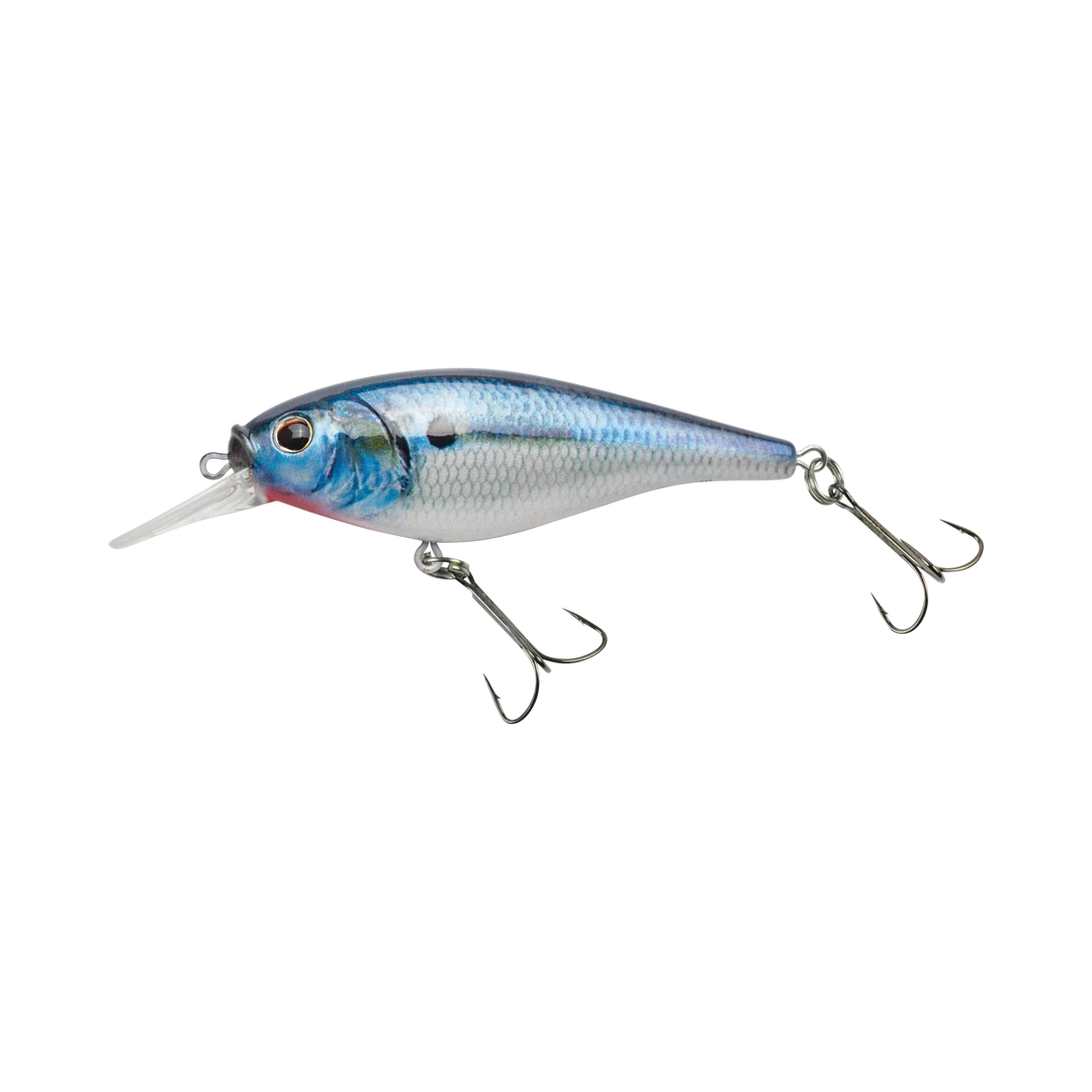 Berkley Flicker Shad CRANKBAITS 4 Berkley Flicker Shad CRANKBAITS