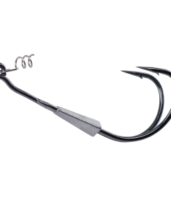 Berkley Fusion19 Weighted Frog Hook TERMINAL TACKLE