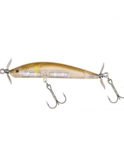 Berkley Spy Spinbait SPYBAITS