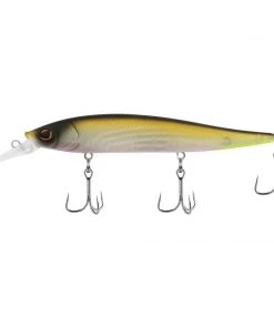 Berkley Stunna +1 Jerkbait JERKBAITS