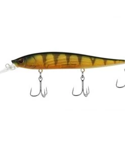Berkley Stunna +1 Jerkbait JERKBAITS