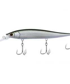 Berkley Stunna +1 Jerkbait JERKBAITS