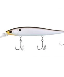 Berkley Stunna +1 Jerkbait JERKBAITS