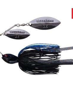 Megabass SV-3 Spinnerbait SPINNER BAITS