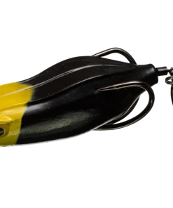 Fish Arrow Bustle Frog