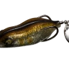 Fish Arrow Bustle Frog