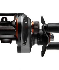 Daiwa CA80 Casting Reel