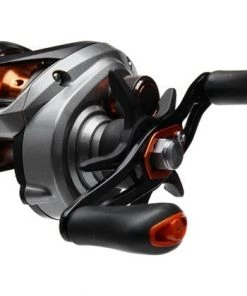 Daiwa CA80 Casting Reel