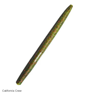 STICK BAITS / SENKO Z-Man Zinkerz 9 STICK BAITS / SENKO Z-Man Zinkerz