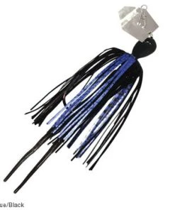 Z-Man ChatterBait Mini BLADED JIG