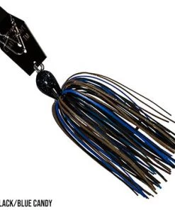 BLADED JIG Z-Man ChatterBait Big Blade