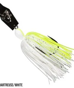 BLADED JIG Z-Man ChatterBait Big Blade